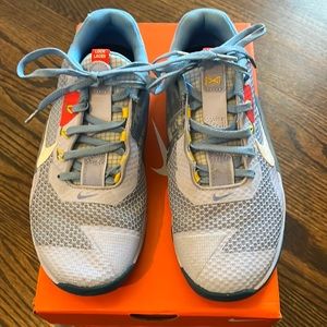 Men’s Nike Metcon 7 AMP Running Shoes